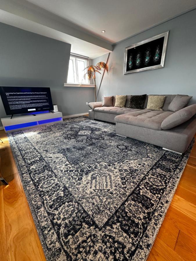 One Bedroom Flat In Chelsea London Eksteriør billede